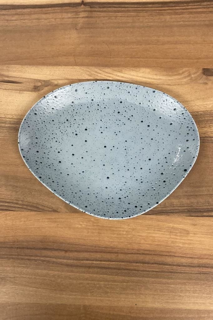 Kütahya Porselen Galaxy 22 cm Pasta Tabağı 6 lı