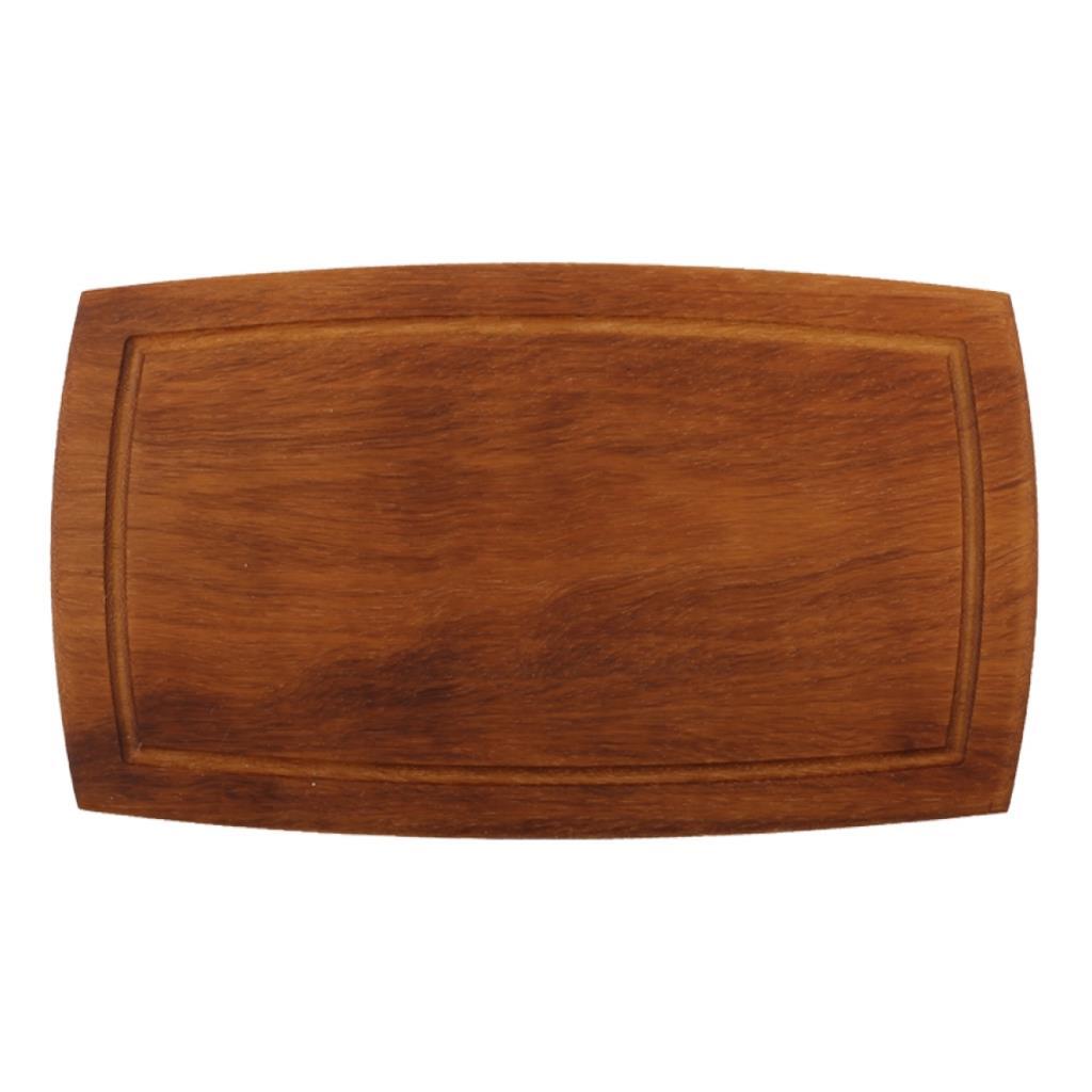 Woodpeckers Necesario -Et Tahtası Steak Sunum Tahtası (İreko)