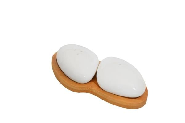 Bambum Ston - Tuzluk