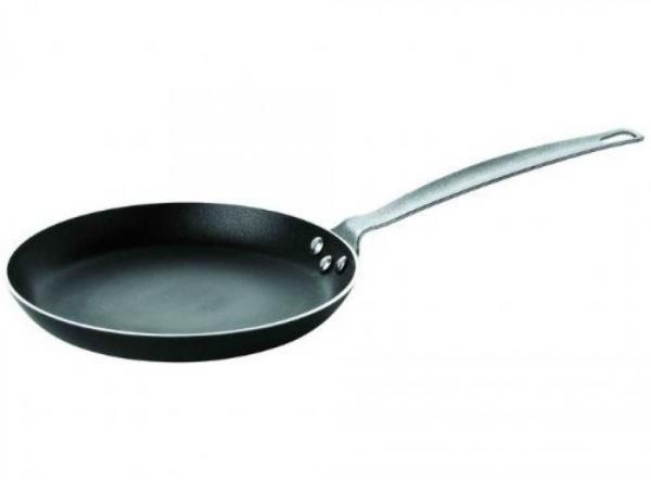 Altınbaşak Lazzetti Profesyonel Krep ve Omlet  Tavası 26 Cm