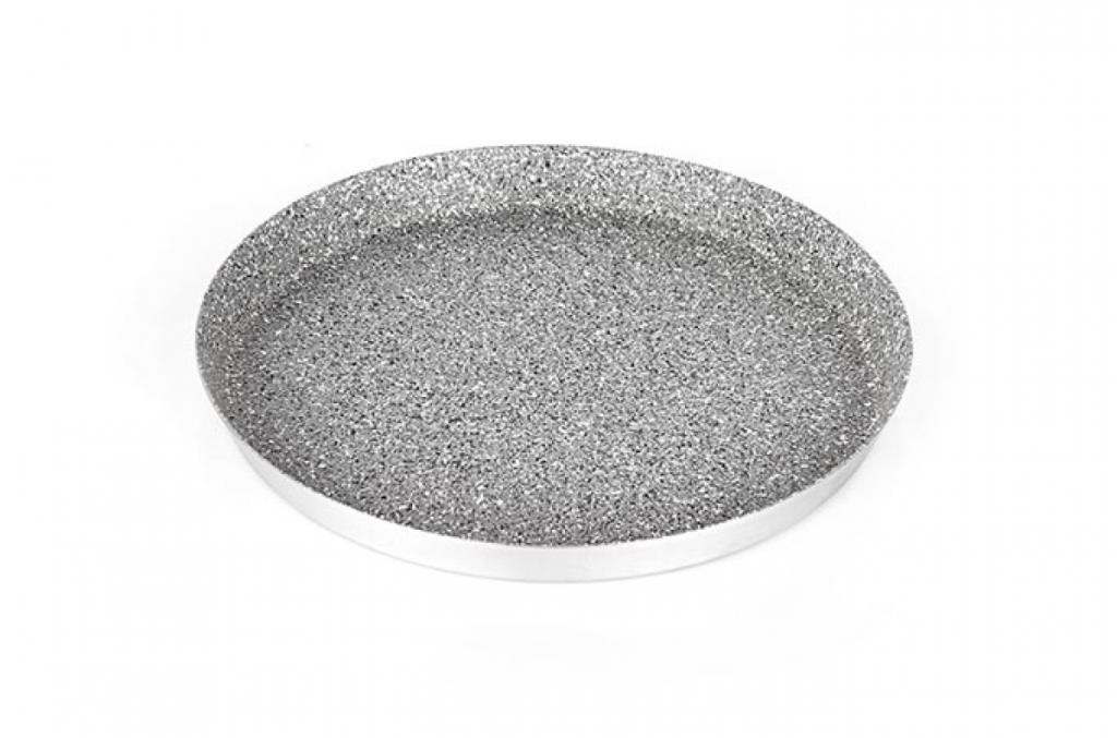 Altınbaşak Granit Kaplamalı Alüminyum Pizza Tava 28 Cm