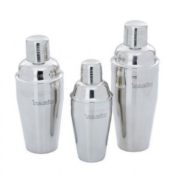 Shaker 500 Ml