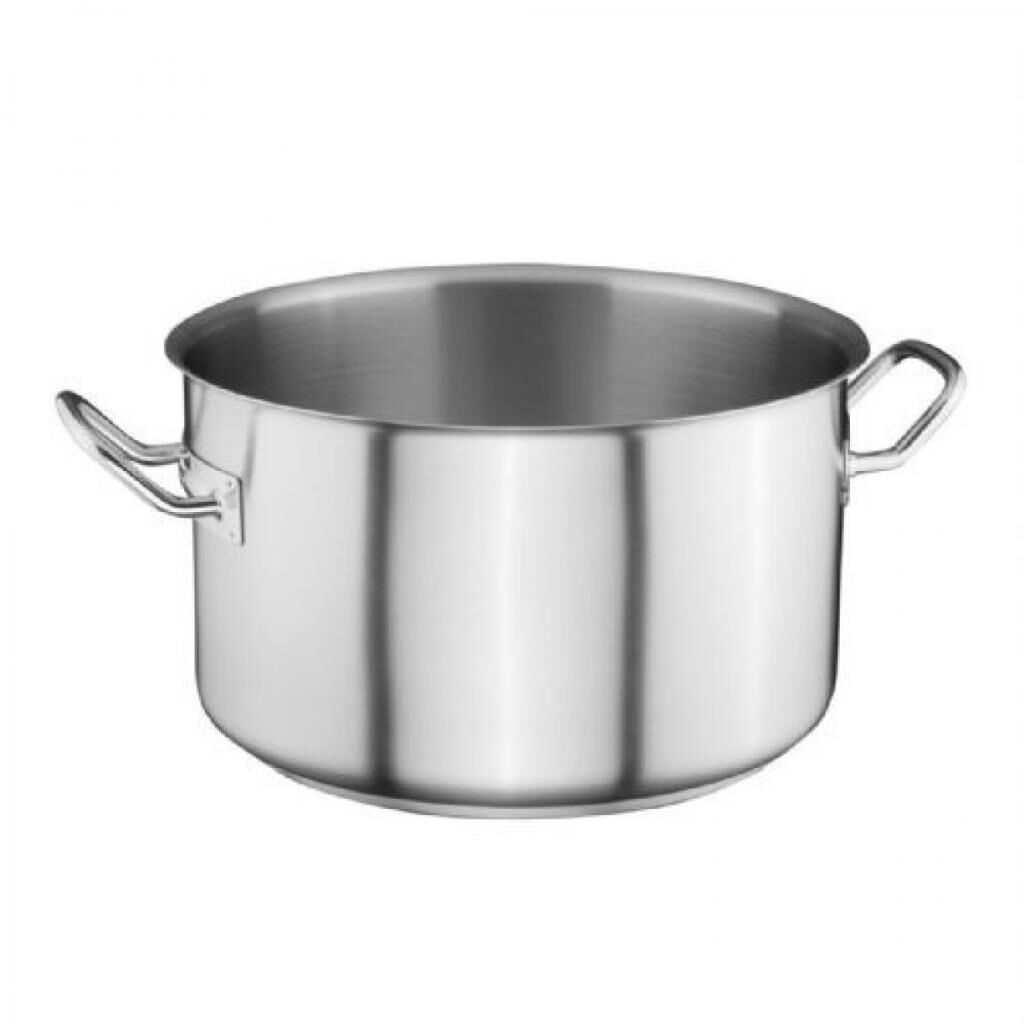 Kapp Silindirlik Tencere 50*20