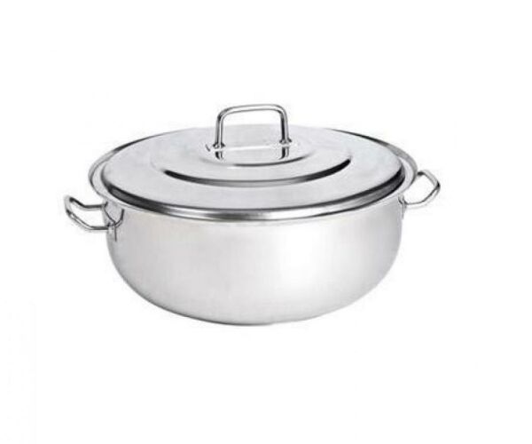 Özbir Tencere 36*20 Cm