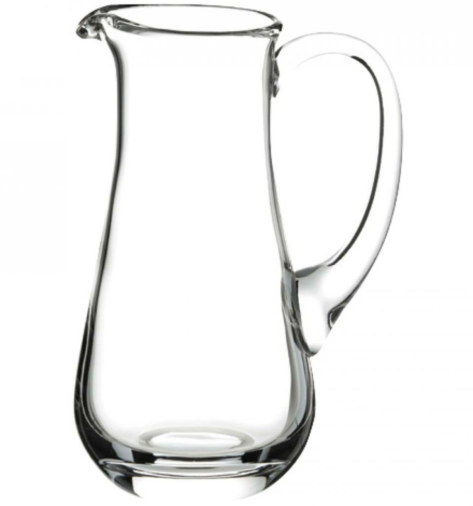 Paşabahçe 13134 Karaf Sürahi El İmalatı