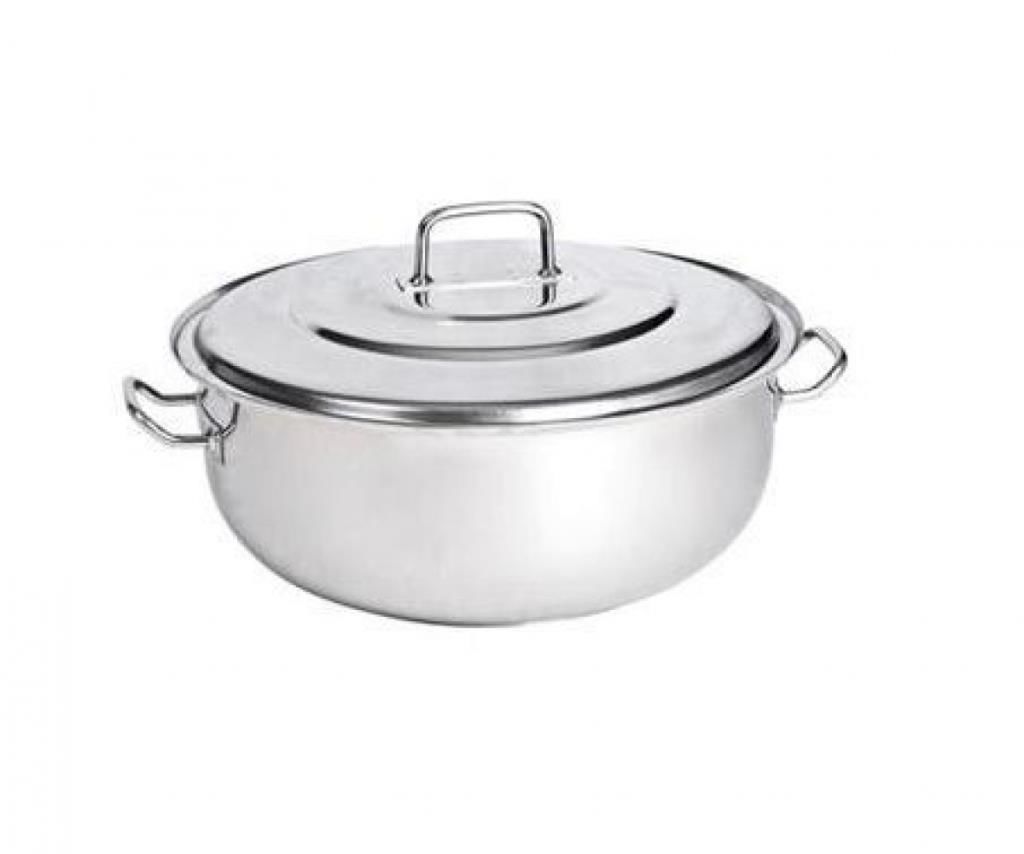 Özbir Tencere 50*20 Cm