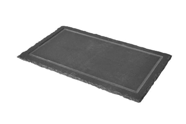 Bambum Soche - Servis Tabağı Büyük