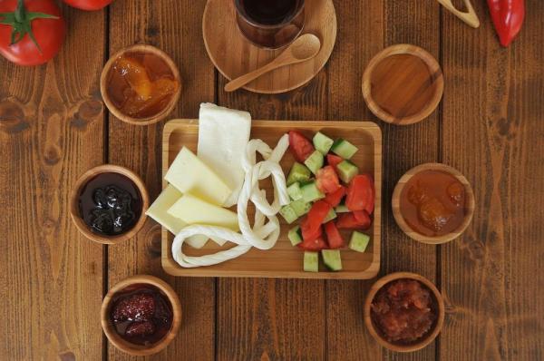 Bambum 6 lı Lepa Sosluk