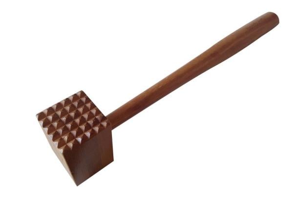 Bambum Marsala Et Döveceği 35cm