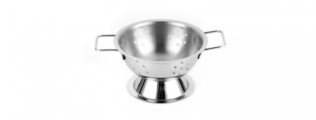 Altınbaşak Paslanmaz Garnitürlük