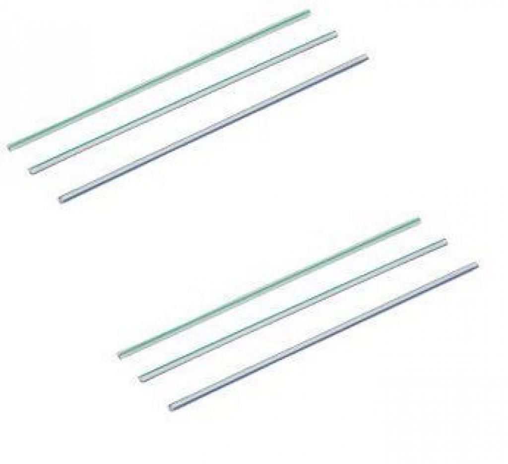 Pipet Körüklü 100`Lü