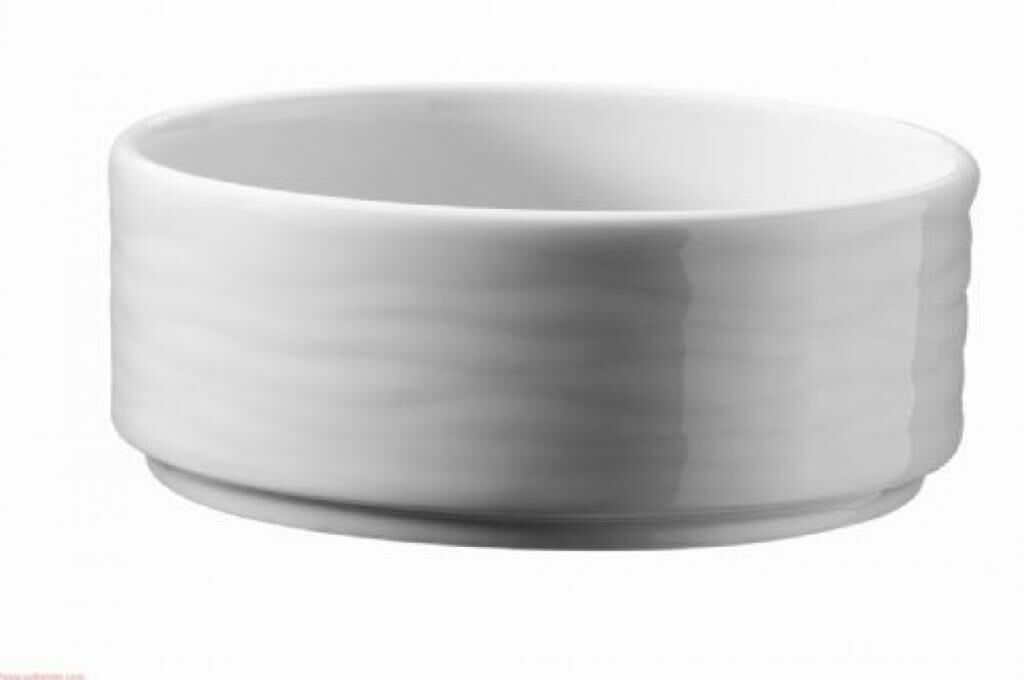 Kütahya Porselen Sea Wawe Serisi Reçellik 10 Cm (Joker)