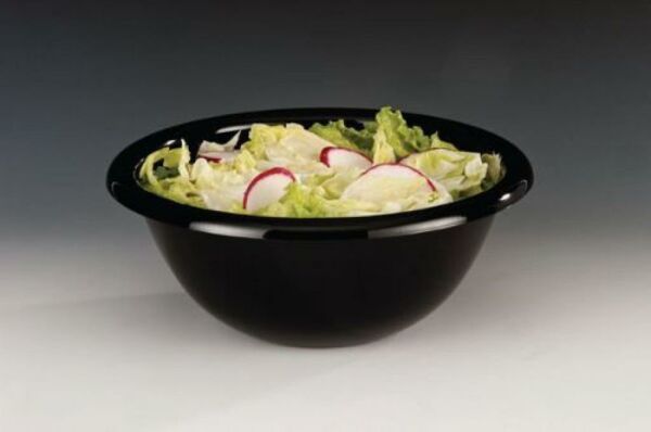 İkram Dünyası Açık Büfe Servis Tabağı