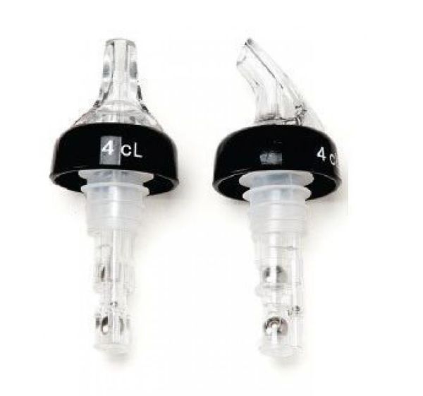 Alkan Bilyalı Akıtıcı 2'Li 4 cL.