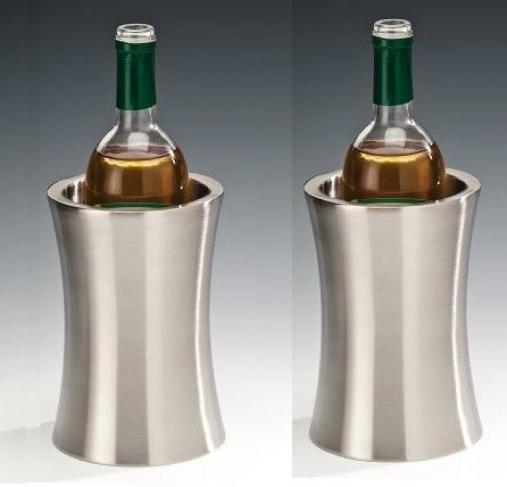 Alkan Çelik Soğuk Şişe  Muhafaza