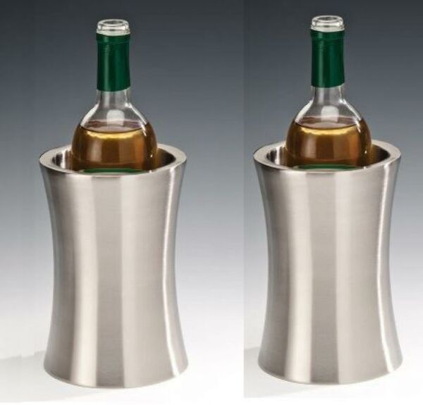 Alkan Çelik Soğuk Şişe  Muhafaza