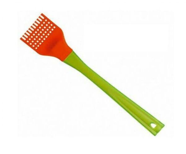 Pds Soft Bowl Silikon Yaprak Fırçası