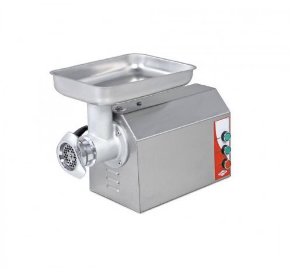 Empero Kıyma Makinası Paslanmaz 380 V. 22 No