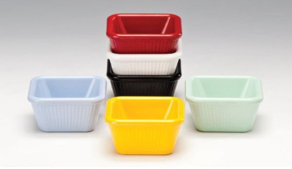 Alkan Mini Sosluk Reçellik Köşeli