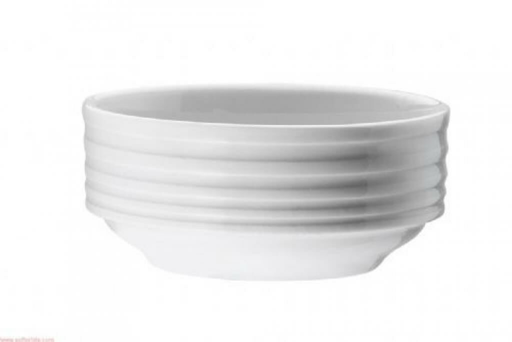 Kütahya Porselen Şato Serisi Kase 10 Cm