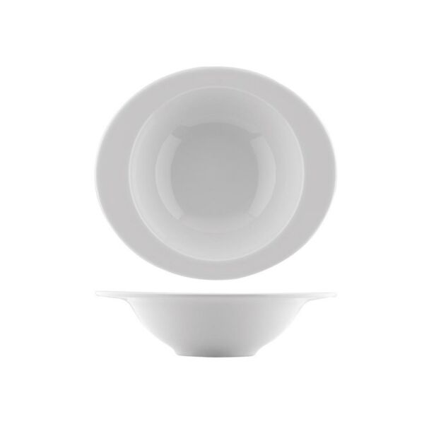 Kütahya Porselen Agora Kase 25 Cm