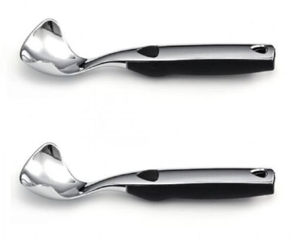 Alkan Dondurma Kaşığı