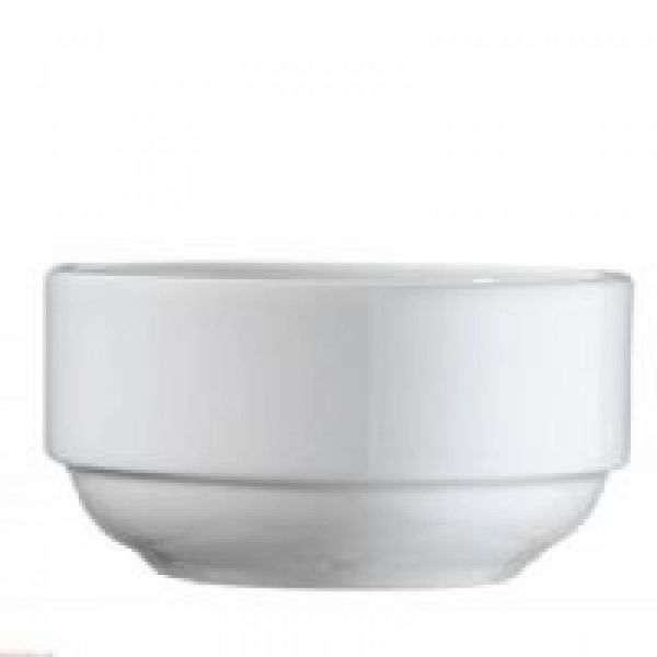 Kütahya Porselen Ent Otel Serisi Kase 15 Cm