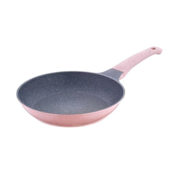 Kütahya Porselen 7 Parça Alüminyum Döküm Tencere