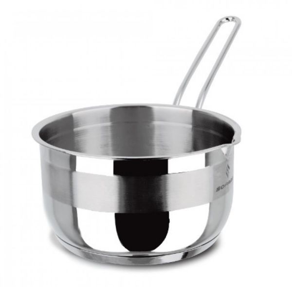 Yms Derin 12 cm 0.75 litre Kaçarola