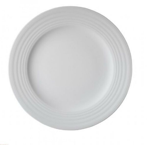 Kütahya Porselen Şato Serisi Servis Tabağı 30 Cm