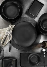 Kütahya Porselen Nano Krem 36 cm Kayık Tabak 894006