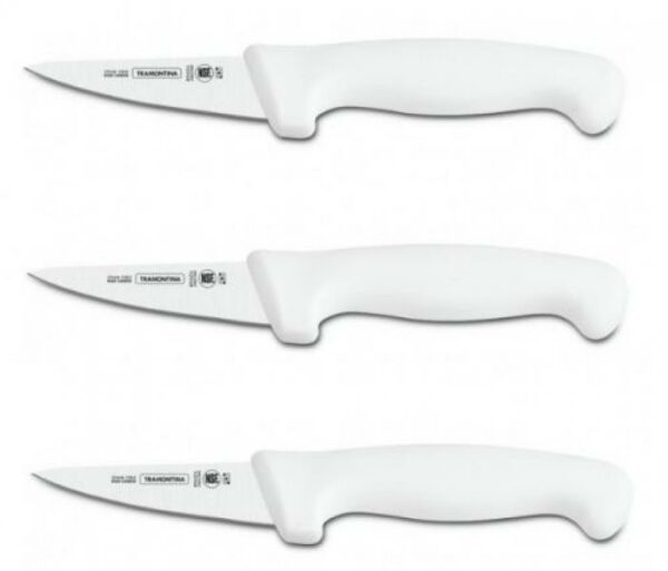 Ün Kemik Bıçağı 26 Cm