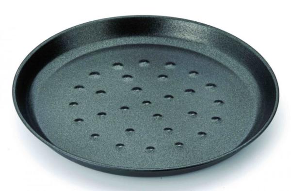 Altınbaşak Delikli Saç Pizza Tavası 30 Cm