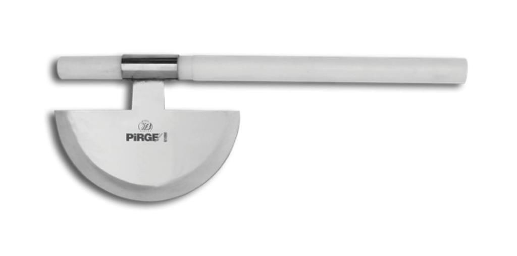 Pirge Paslanmaz Kalkan Satırı 18.5 Cm