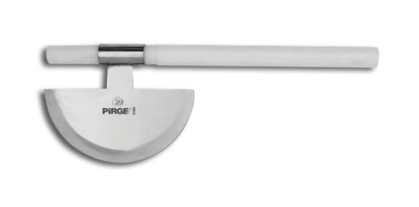 Pirge Paslanmaz Kalkan Satırı 18.5 Cm