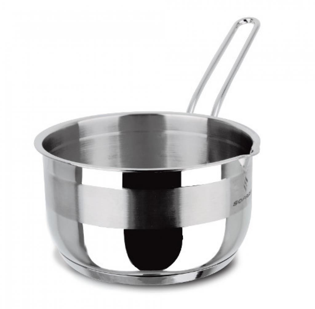 Yms Derin 16 cm 1,75 litre Kaçarola