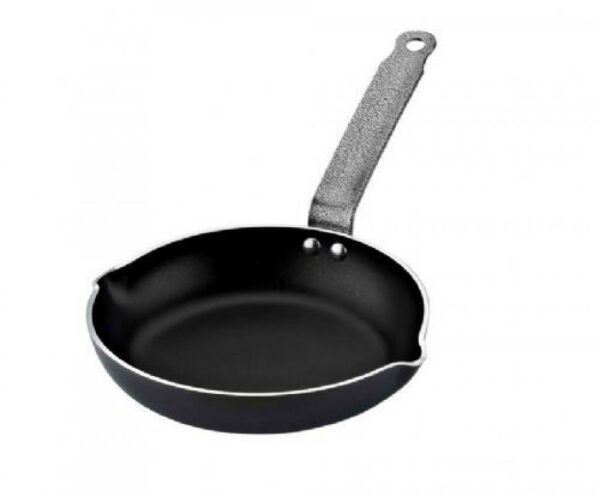 Altınbaşak Lazetti Yağ Tavası 18 Cm