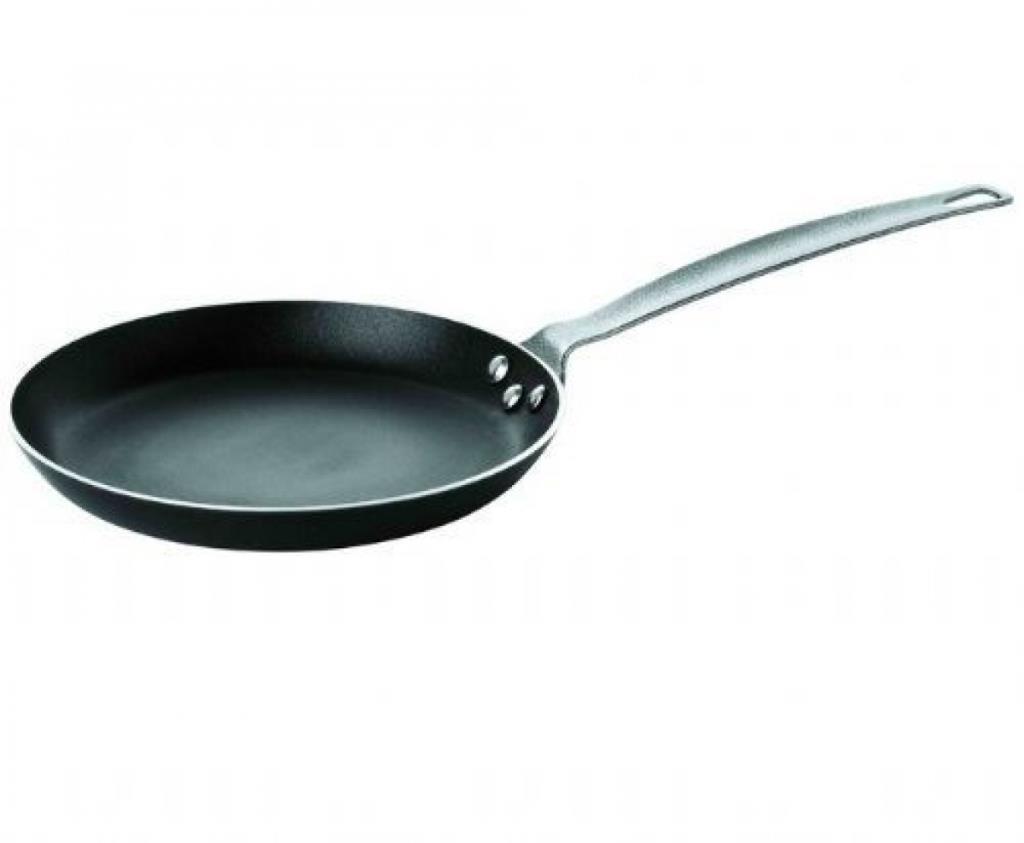 Altınbaşak Lazzetti Profesyonel Krep ve Omlet  Tavası  28 Cm