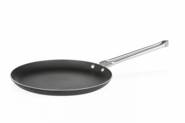 Altınbaşak Milenyum Kısa Krep Tava 24 Cm