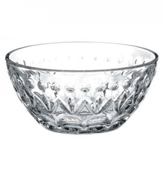 Paşabahçe İnci Kase 6 lı 53393