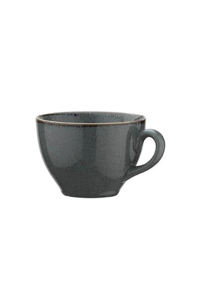 Pearl Lima Çay Fincan Takımı Mavi 6 lı