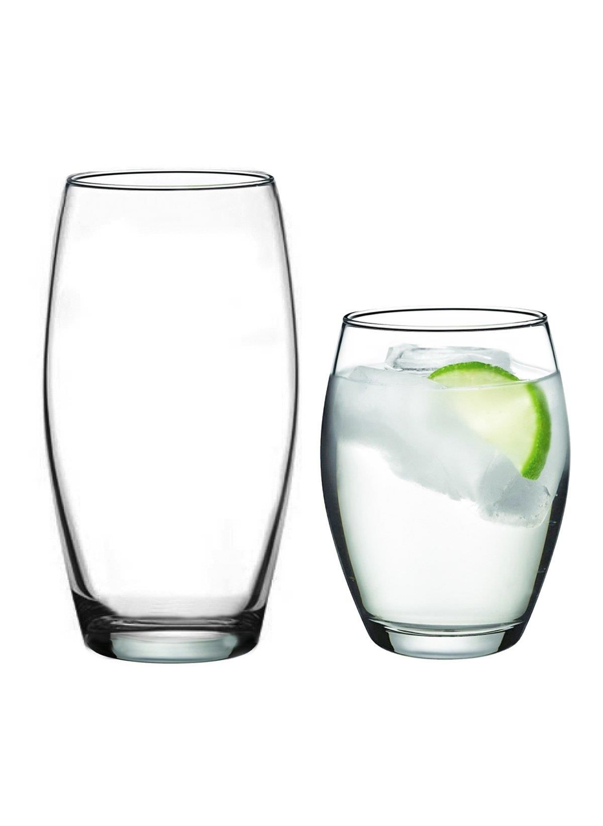 Paşabahçe Monte Carlo 12 Parça Su ve Meşrubat Bardağı