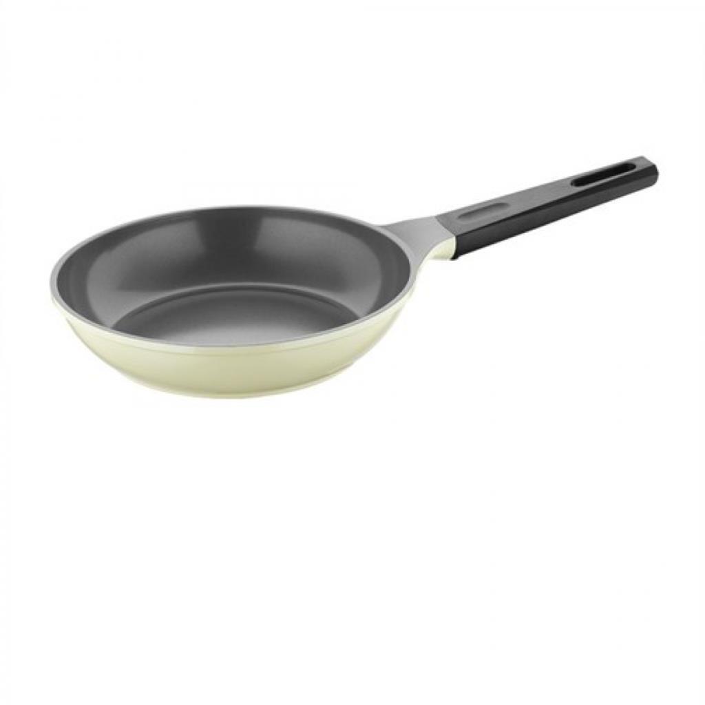 Kütahya Porselen Cerapure 26 Cm Tava Yeşil