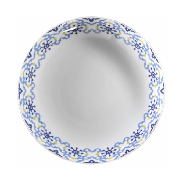 Kütahya Porselen Zeugma Special Col 9993 24 Parça Yemek Seti