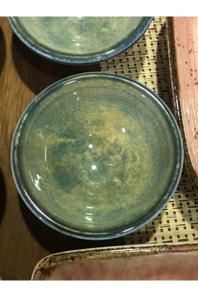 Zariass Frezya 28 Parça Kahvaltı Takımı Pembe