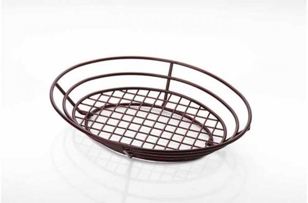 Altınbaşak Oval Ekmek - Meyve Sepeti