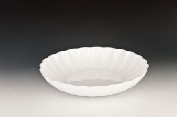 İkram Dünyası  Açık Büfe Servis Tabağı