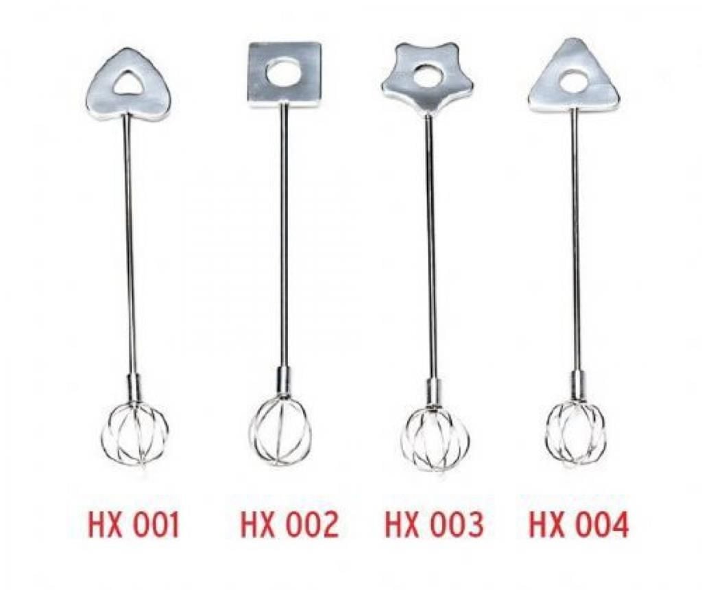 Alkan Mini Kokteyl Karıştırıcı Hx001