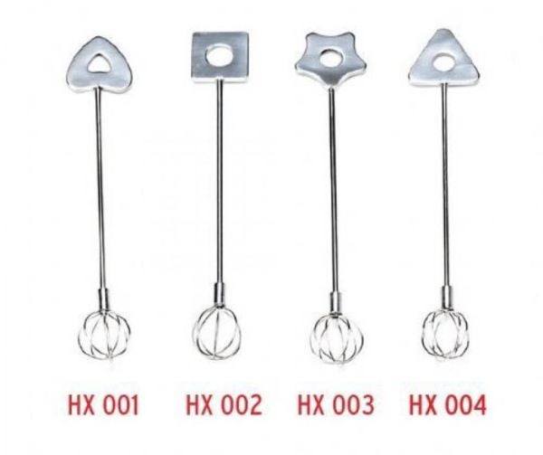 Alkan Mini Kokteyl Karıştırıcı Hx001