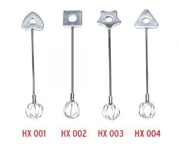 Alkan Mini Kokteyl Karıştırıcı Hx001